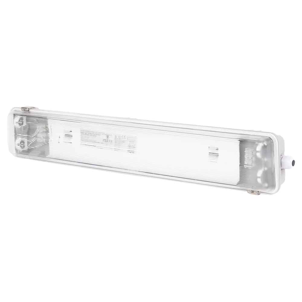CORP ILUMINAT PT TUB LED IP65 2XT8 (600MM)