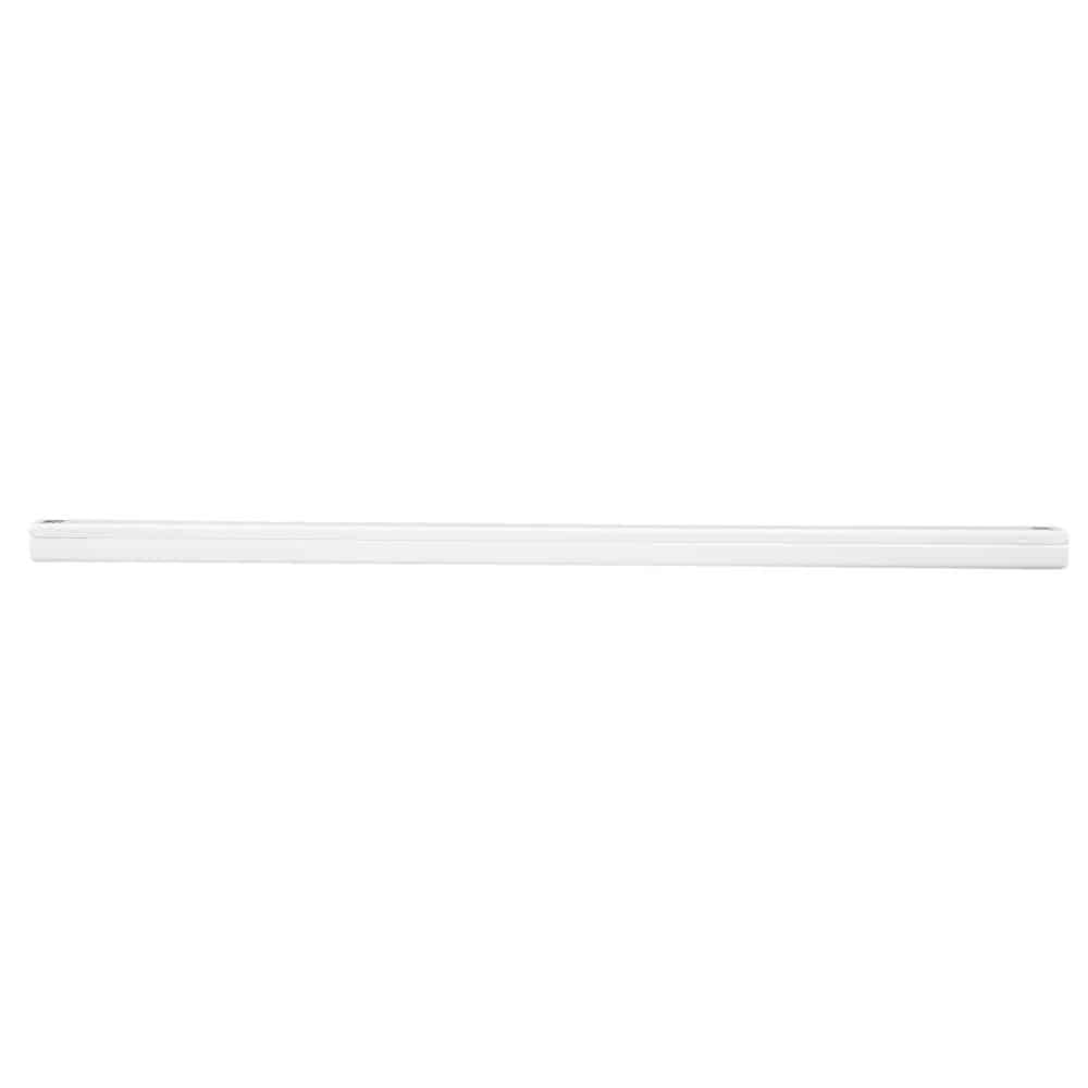 Corp iluminat HEPOL FLY, pentru tub LED, IP20, G13, 1x600mm, alb