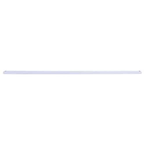 Corp iluminat HEPOL FLY, pentru tub LED, IP20, G13, 1x1200mm, alb