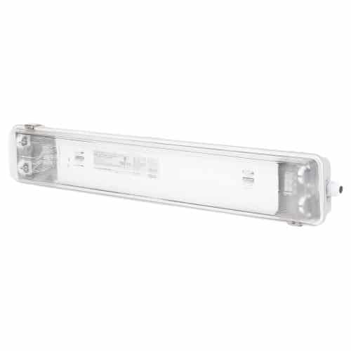 CORP ILUMINAT PT TUB LED IP65 2XT8 (600MM)