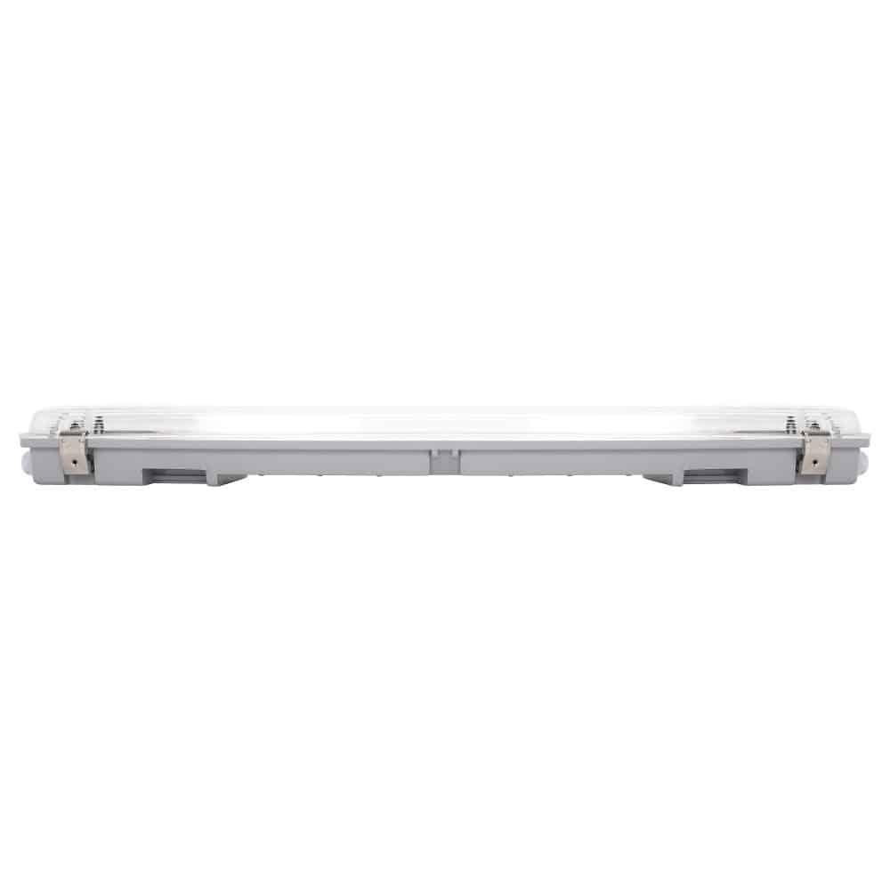 CORP ILUMINAT PT TUB LED IP65 2XT8 (600MM)