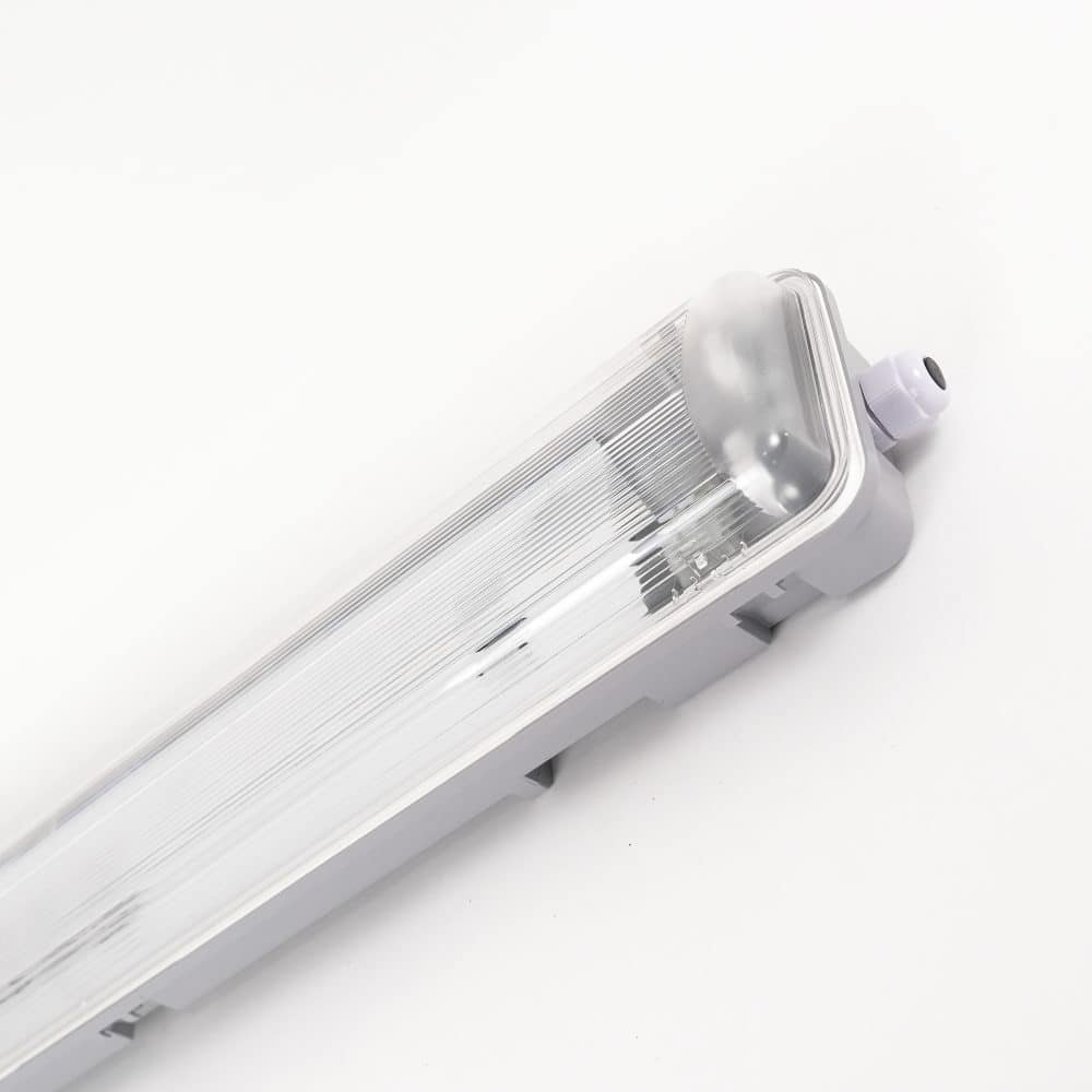CORP ILUMINAT PT TUB LED IP65 2XT8 (600MM)