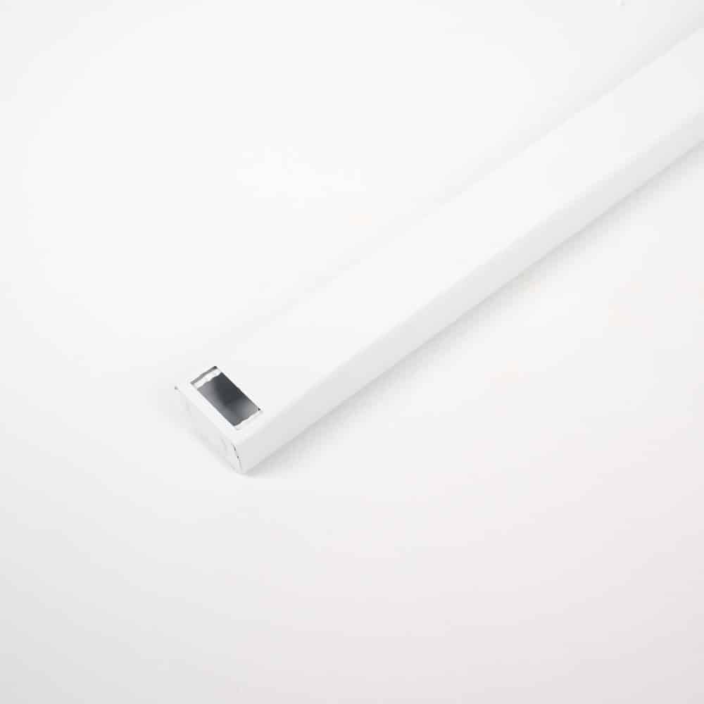 Corp iluminat HEPOL FLY, pentru tub LED, IP20, G13, 1x600mm, alb
