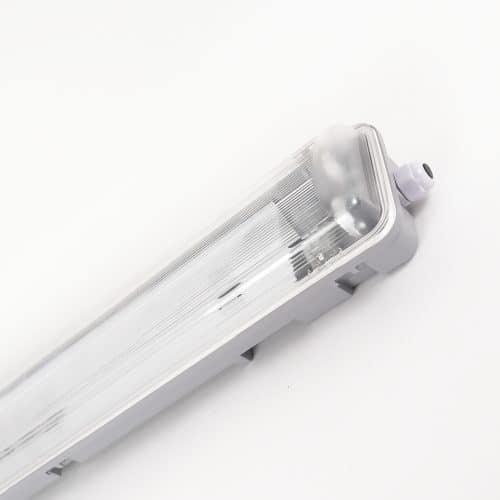 CORP ILUMINAT PT TUB LED IP65 2XT8 (600MM)