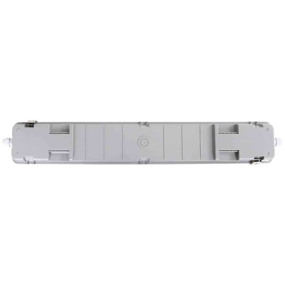 CORP ILUMINAT PT TUB LED IP65 2XT8 (600MM)