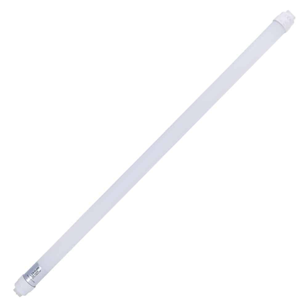 Tub LED LOHUIS T8 9W, dispersor sticlă, 1100lm, 4000K