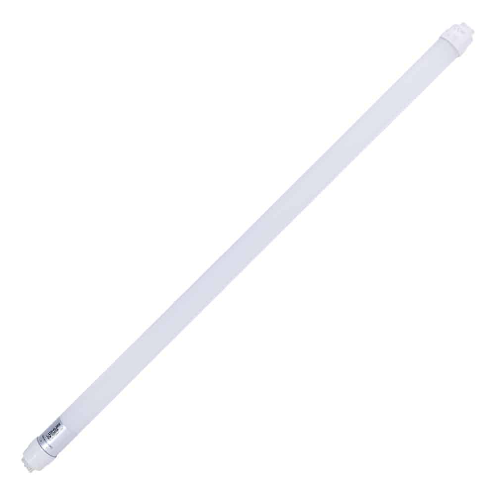 Tub LED LOHUIS T8 9W, dispersor sticlă, 1100lm, 3000K