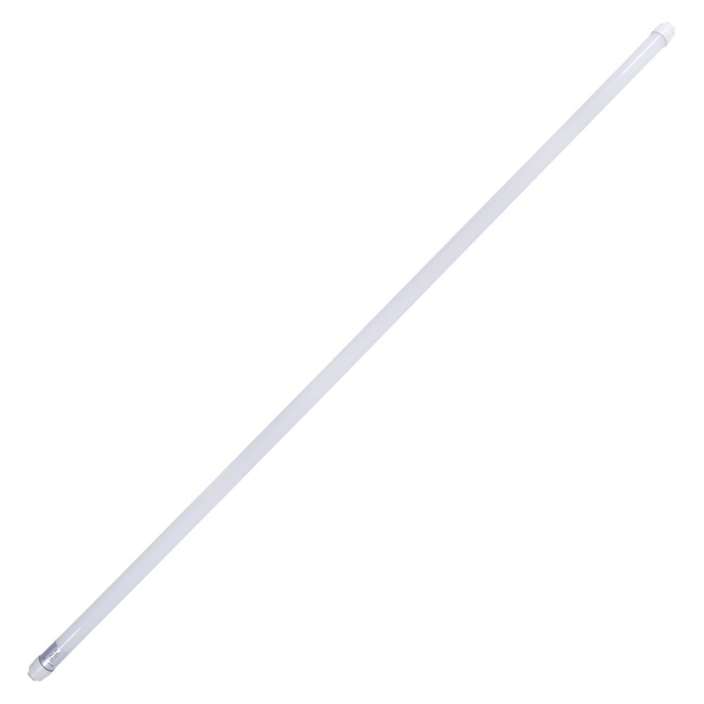 Tub LED LOHUIS T8 18W, dispersor sticlă, 2000lm, 4000K