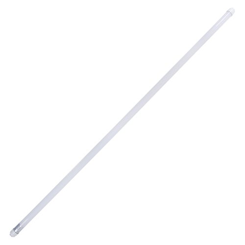Tub LED LOHUIS T8 18W, dispersor sticlă, 2000lm, 4000K