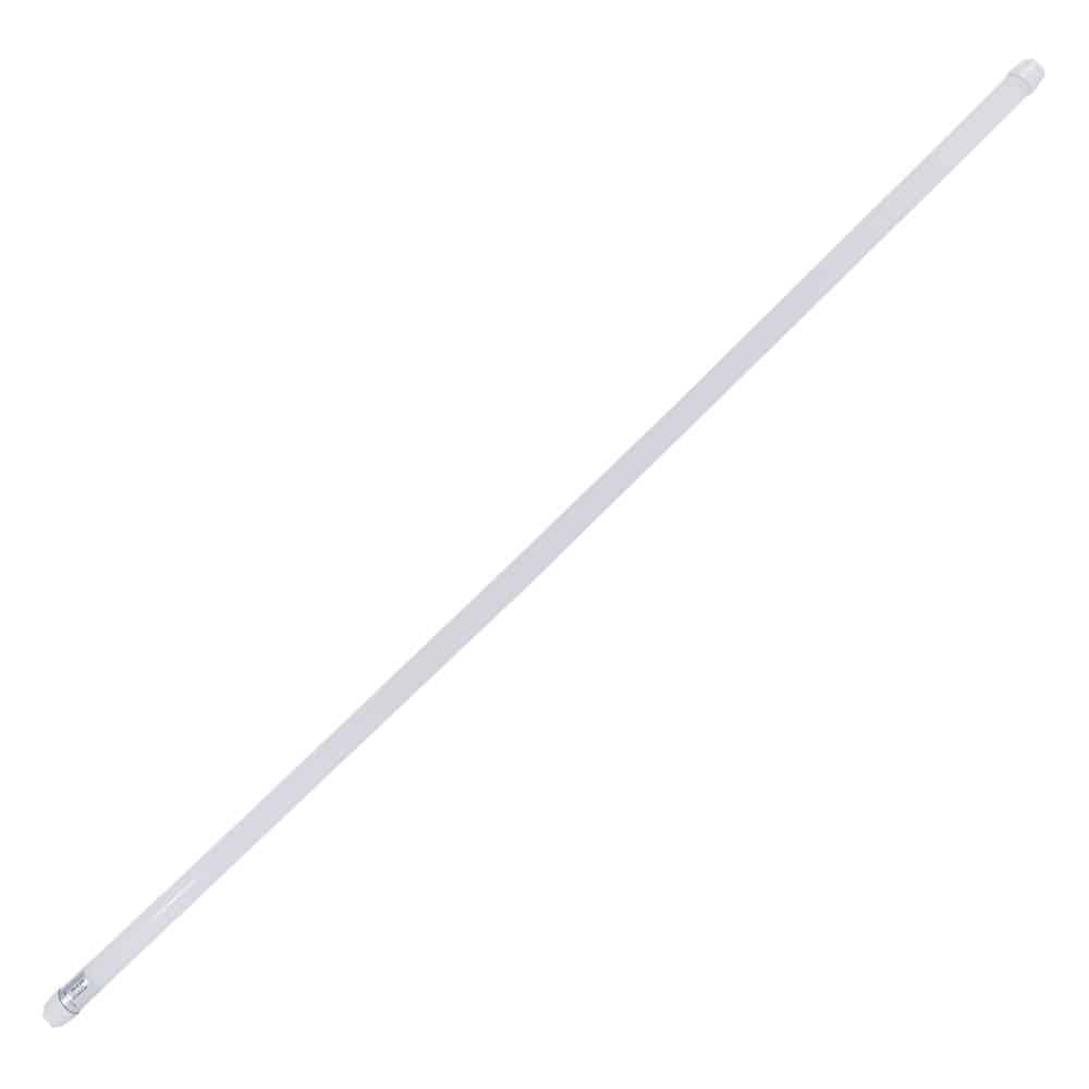 Tub LED LOHUIS T8 18W, dispersor sticla, 2000lm, 3000K