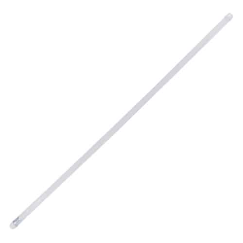 Tub LED LOHUIS T8 18W, dispersor sticla, 2000lm, 3000K