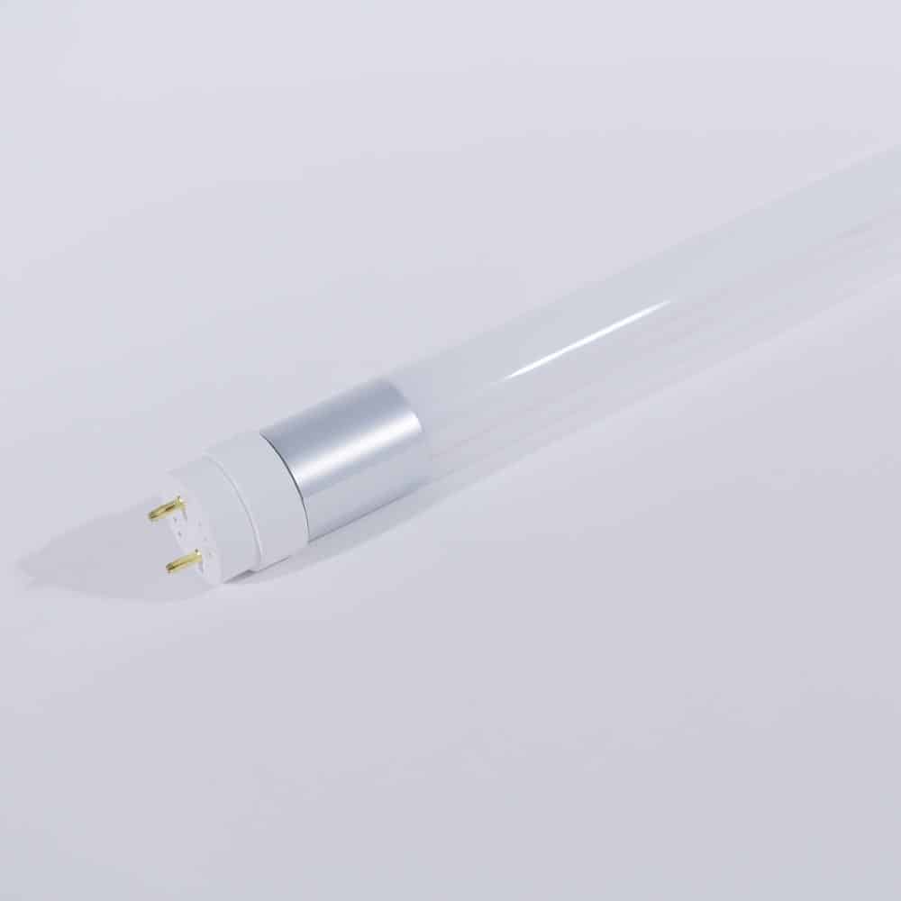 Tub LED LOHUIS T8 9W, dispersor sticlă, 1100lm, 4000K