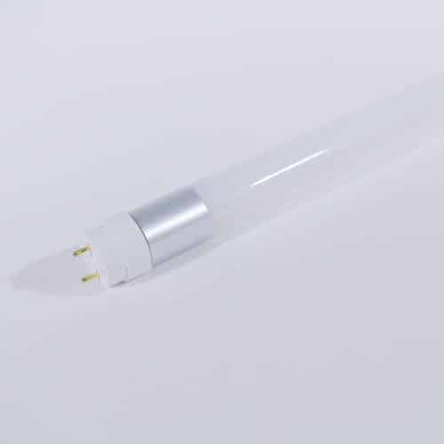 Tub LED LOHUIS T8 9W, dispersor sticlă, 1100lm, 4000K