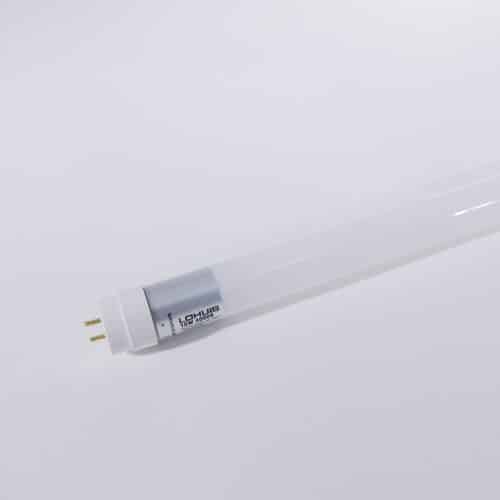 Tub LED LOHUIS T8 18W, dispersor sticlă, 2000lm, 4000K