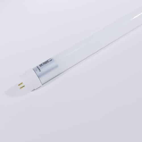 Tub LED LOHUIS T8 9W, dispersor sticlă, 1100lm, 3000K