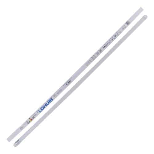 Tub LED LOHUIS T8 18W, dispersor sticla, 2000lm, 3000K