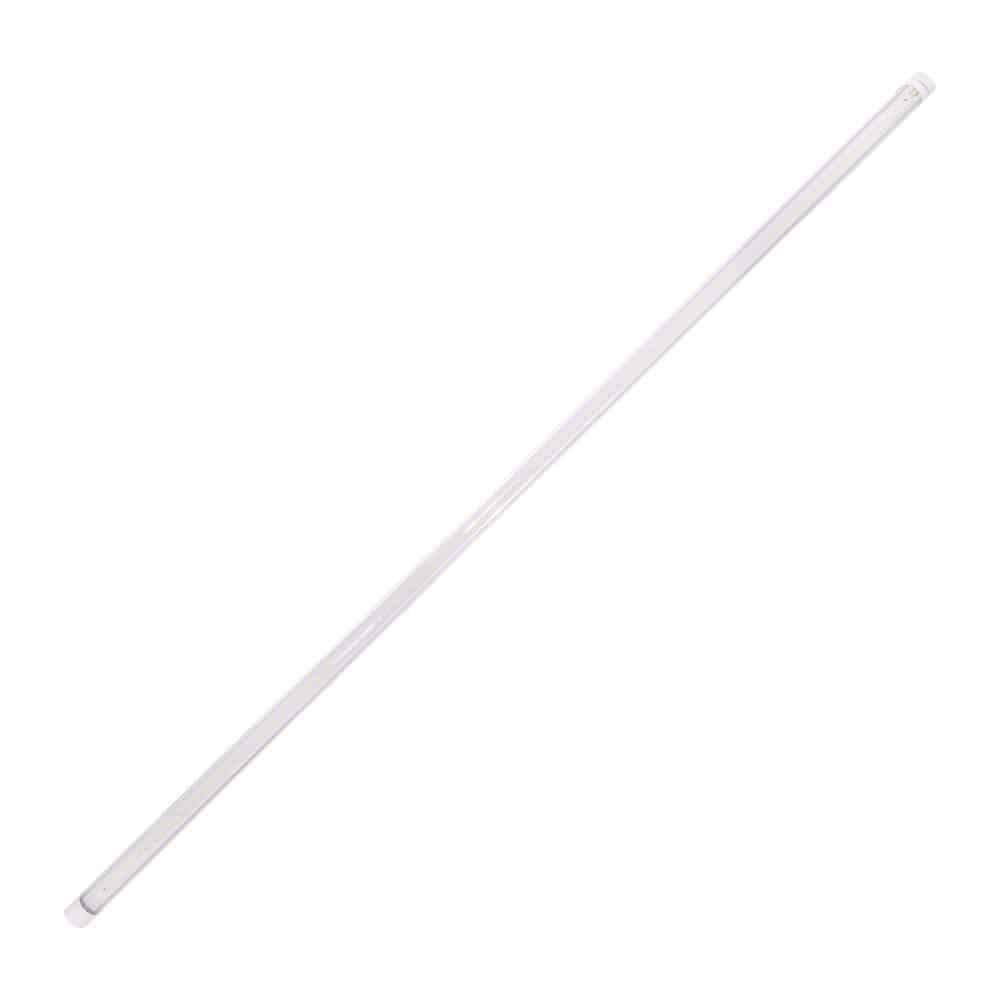 Tub cu LED T8 18W, 1900lm, cu dispersor transparent, PROFESSIONAL LINE
