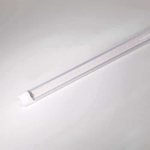 Tub cu LED T8 18W, 1900lm, cu dispersor transparent, PROFESSIONAL LINE