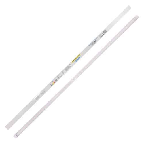 Tub cu LED T8 18W, 1900lm, cu dispersor transparent, PROFESSIONAL LINE