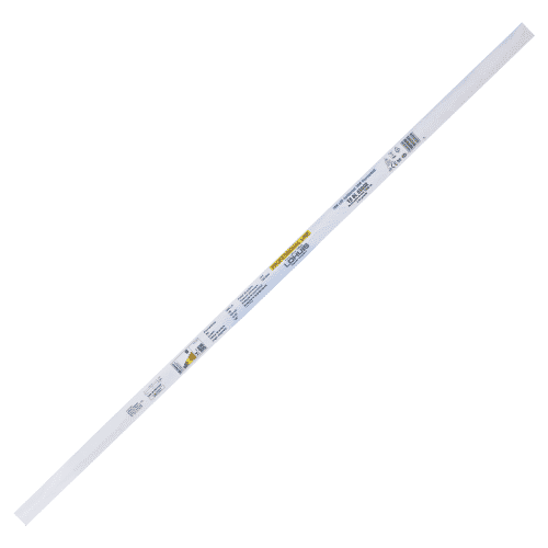 Tub cu LED T8 18W, 1900lm, cu dispersor transparent, PROFESSIONAL LINE