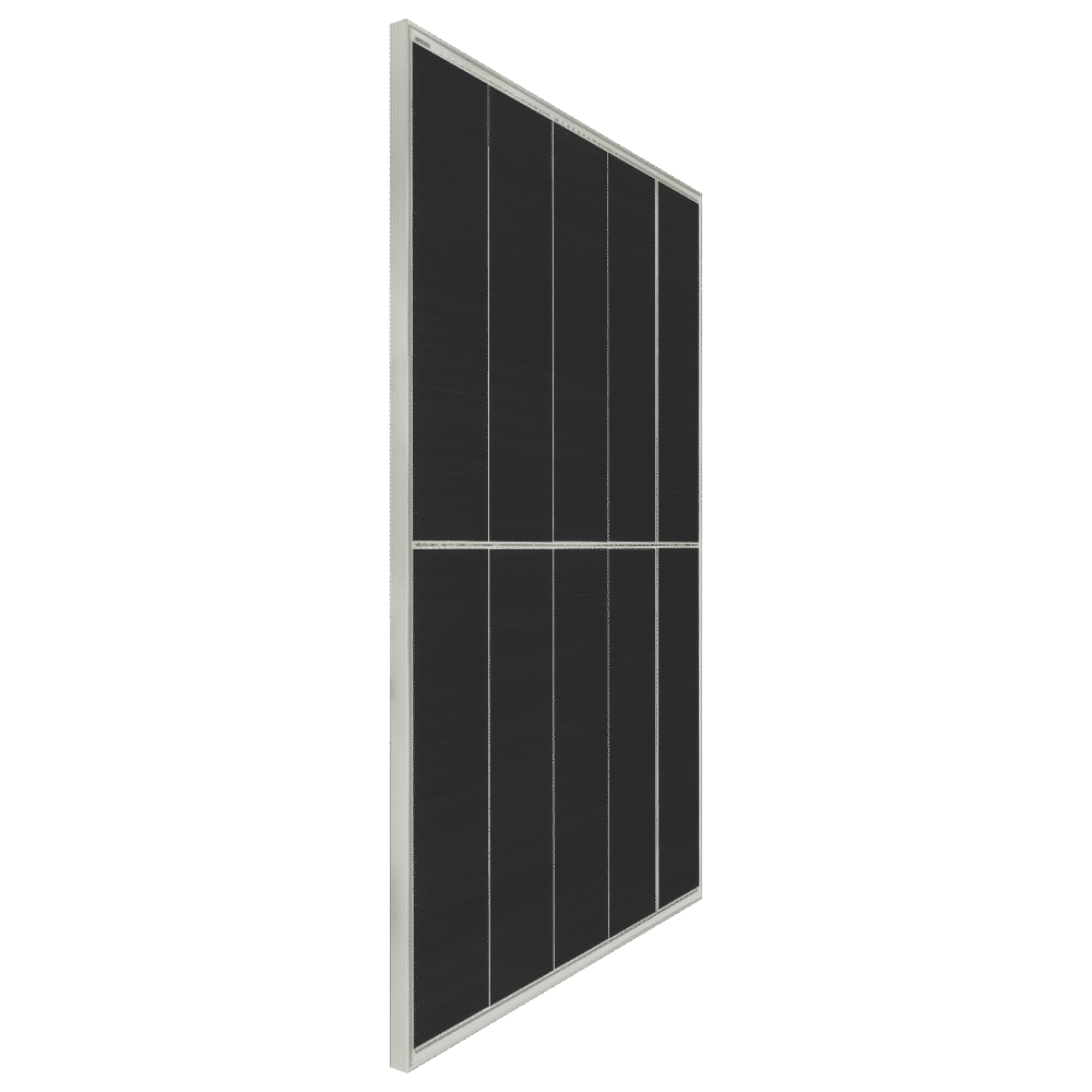 Panou Fotovoltaic Monocristal