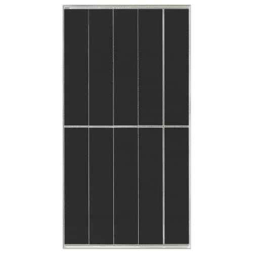 Panou Fotovoltaic Monocristal