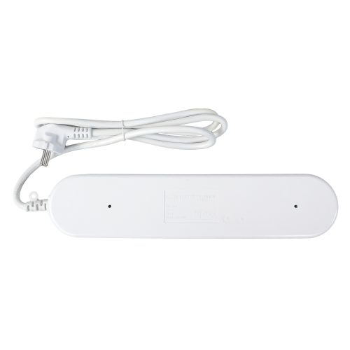 Prelungitor 6 prize, 6 intrerupatoare, 1,5m