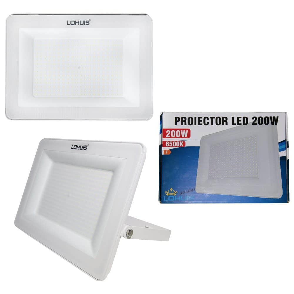 Proiector LED 200W