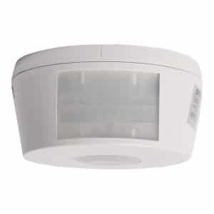 Senzor de miscare si lumina 360° ST07B