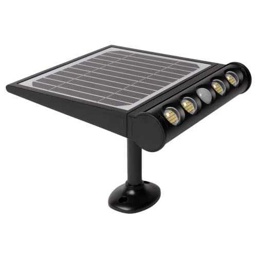 Lampa LED multifunctionala