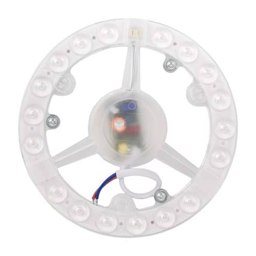 Kit modul LED circular 10W