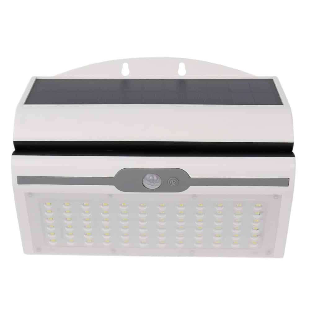 APLICĂ SOLARĂ LED 4.5W WHITE BUTTERFLY