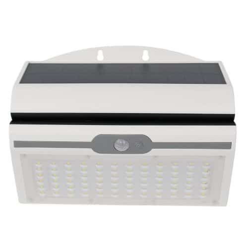 APLICĂ SOLARĂ LED 4.5W WHITE BUTTERFLY