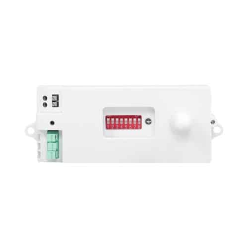 Senzor de miscare cu microunde 360°, IP65, ST701RB