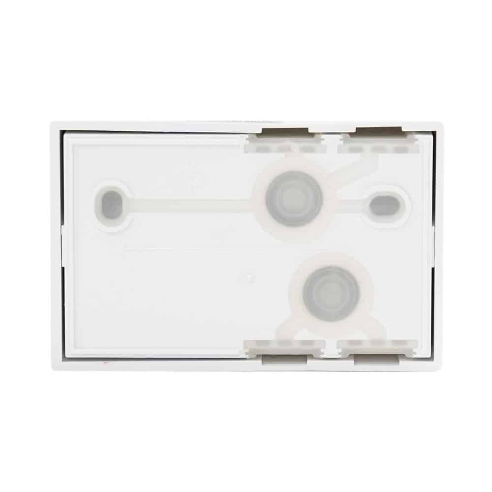 Senzor de miscare cu infrarosu 360º, IP65, ST28D