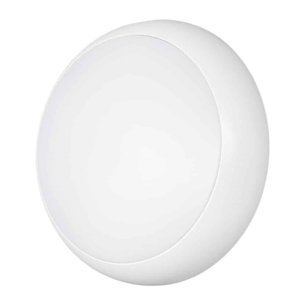 Plafoniera IP65 cu putere si temperatura de culoare ajustabile 12/15/18/22W 3000/4000/6000K 100lm/W
