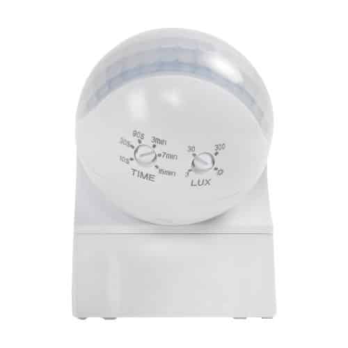 Senzor de miscare 180gr. 12-24VDC IP44 ST11D LOHUIS