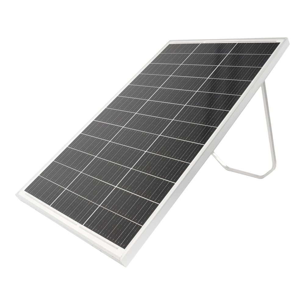 Panou Fotovoltaic 100W 18V
