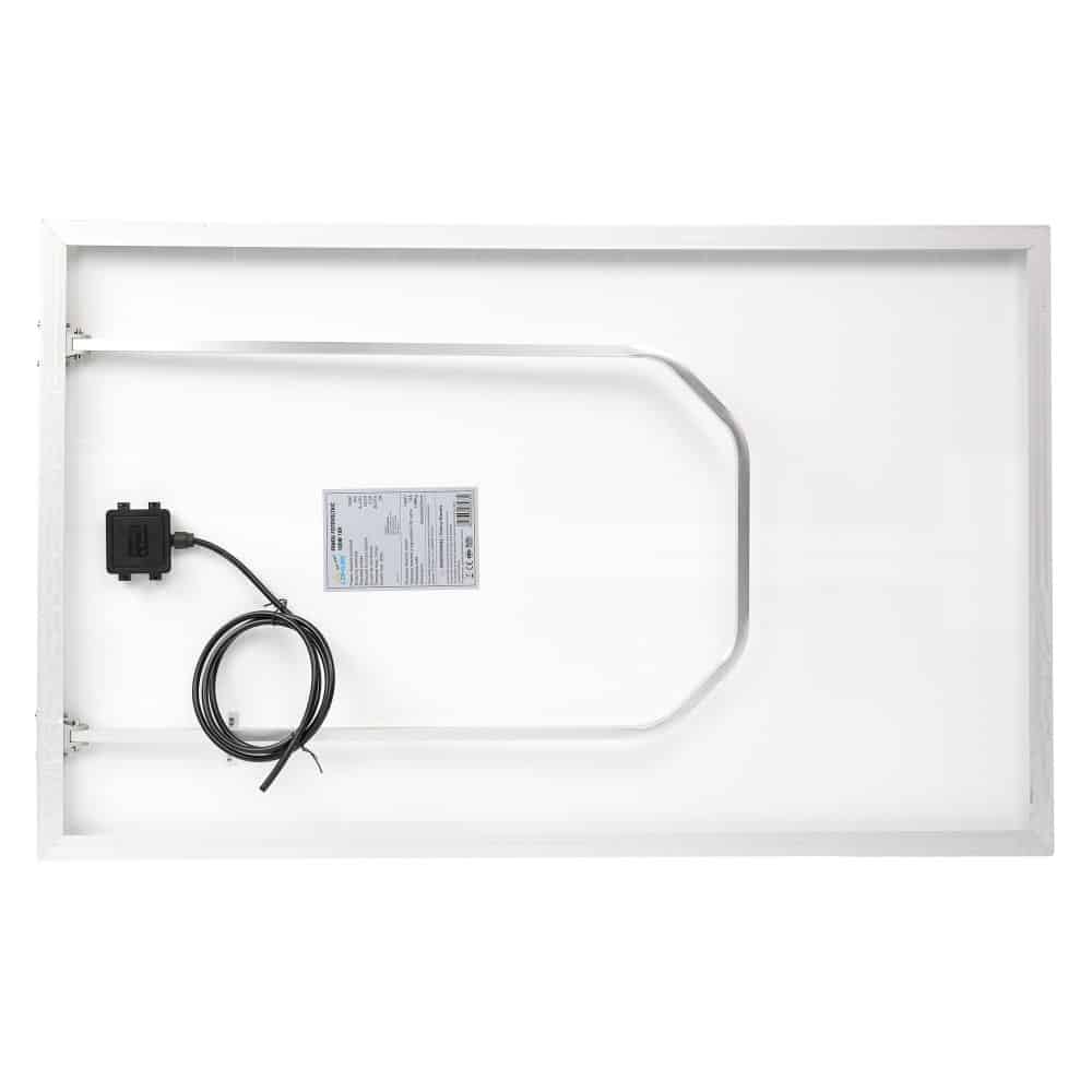 Panou Fotovoltaic 100W 18V