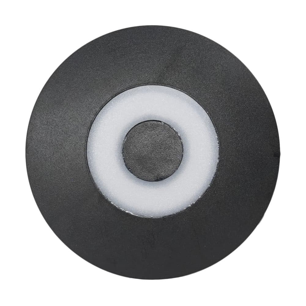 Aplica exterior BLACK-8, 8 W, 800 lm, IP44
