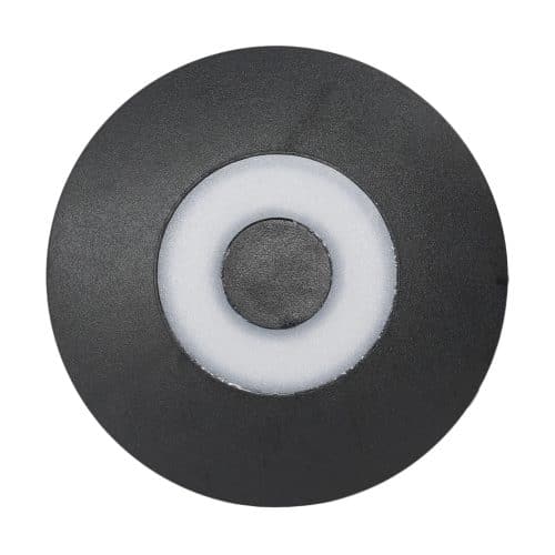 Aplica exterior BLACK-8, 8 W, 800 lm, IP44