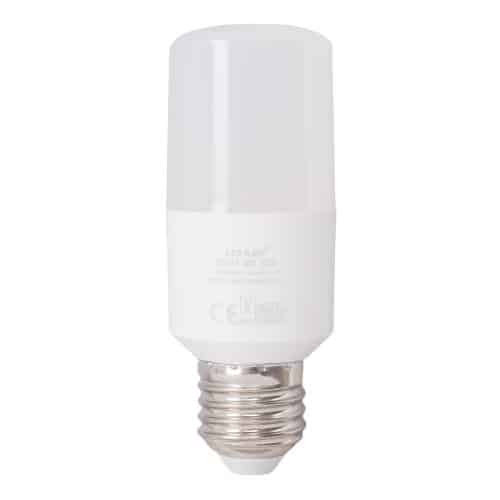 Bec LED cu temperatura de culoare ajustabila T40 8W -3000K/4000K/6500K
