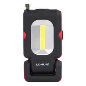 Lampa lucru (lanterna) multifunctionala LED 6500K, 110 lm, LOHUIS