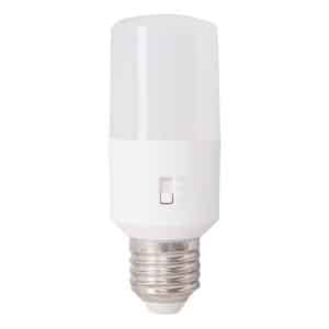 Bec LED cu temperatura de culoare ajustabila T40 8W -3000K/4000K/6500K