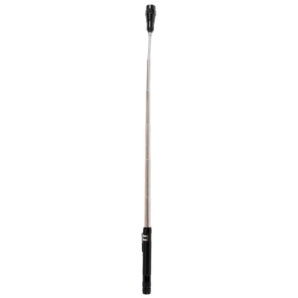 Lanterna telescopica cu cap flexibil magnetic 1W LOHUIS