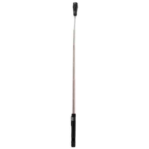 Lanterna telescopica cu cap flexibil magnetic 1W LOHUIS