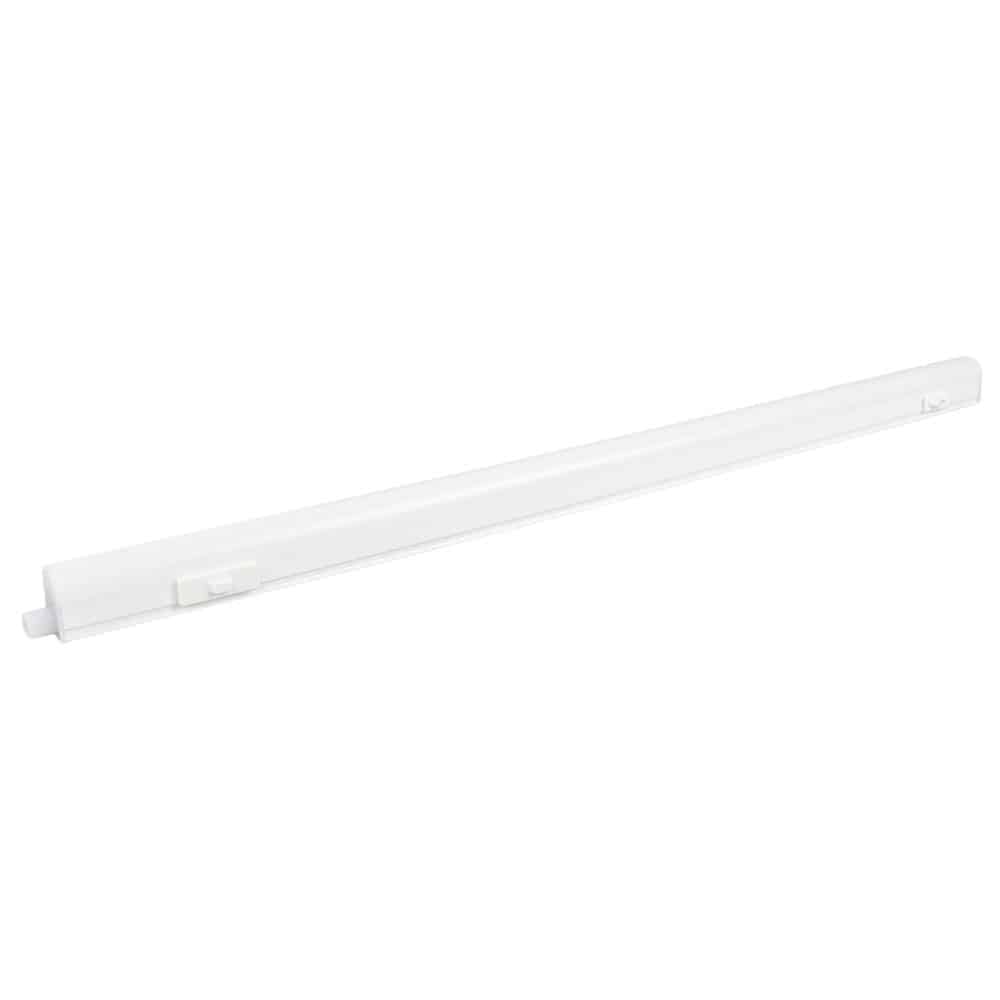 Corp iluminat LED T5 9W 100lm/W CCT (3000/4000/6500K) NEW LYDA