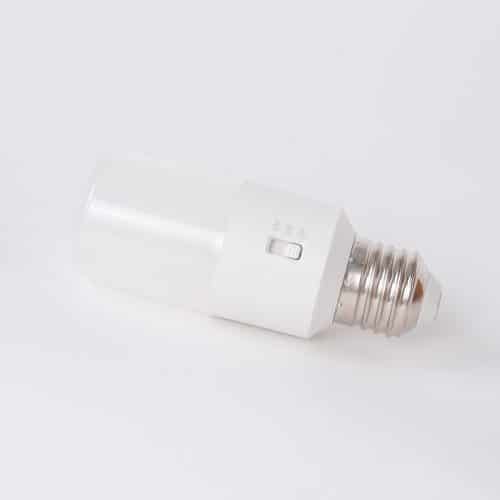 Bec LED cu temperatura de culoare ajustabila T40 8W -3000K/4000K/6500K
