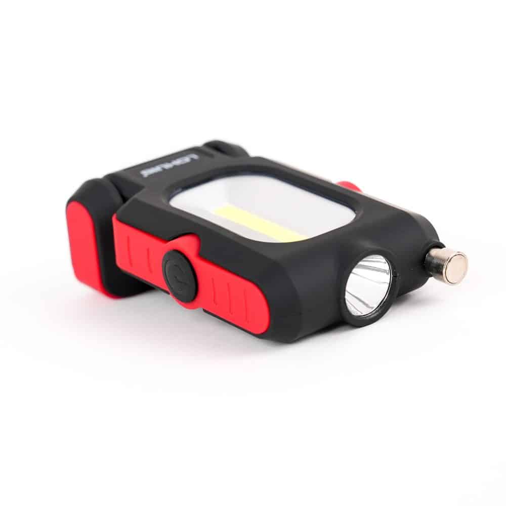 Lampa lucru (lanterna) multifunctionala LED 6500K, 110 lm, LOHUIS