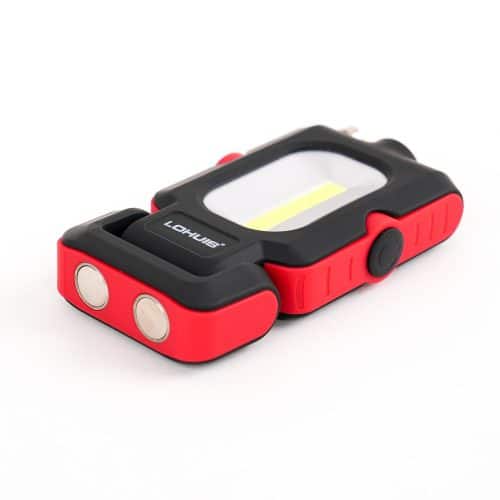 Lampa lucru (lanterna) multifunctionala LED 6500K, 110 lm, LOHUIS